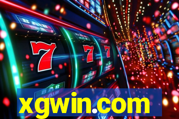 xgwin.com