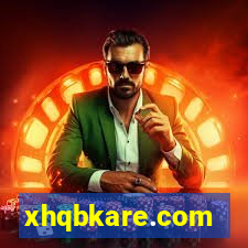 xhqbkare.com