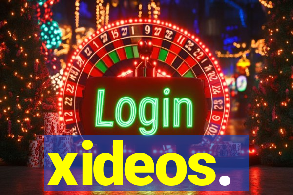 xideos.