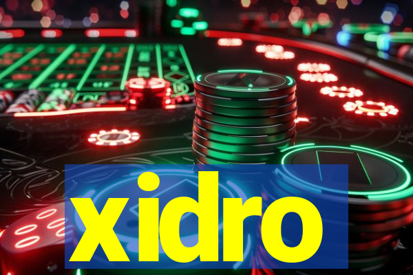xidro