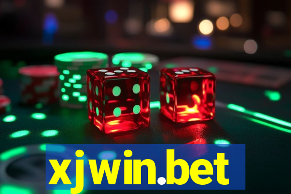 xjwin.bet