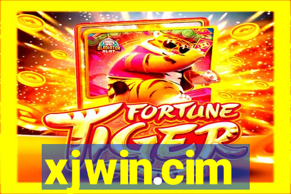 xjwin.cim