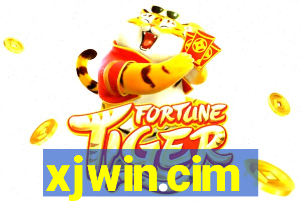 xjwin.cim