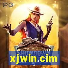 xjwin.cim