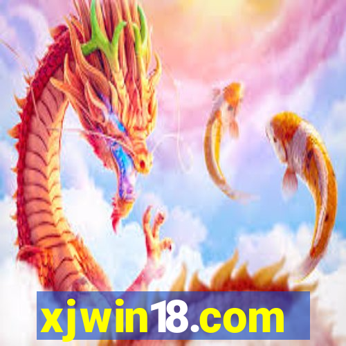 xjwin18.com