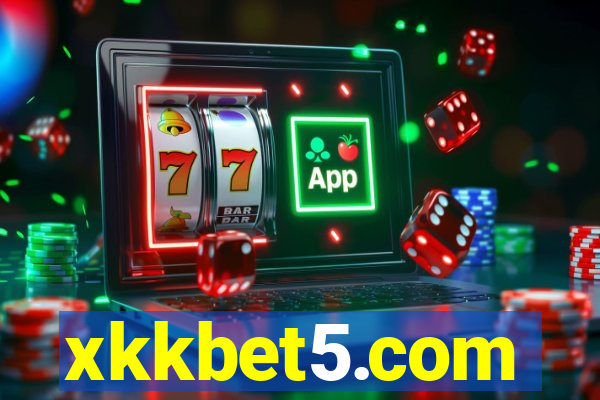xkkbet5.com