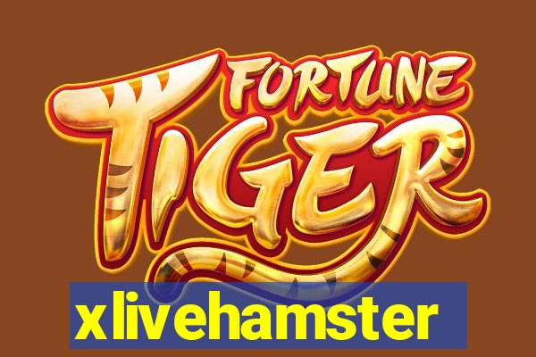 xlivehamster