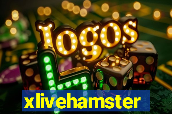 xlivehamster