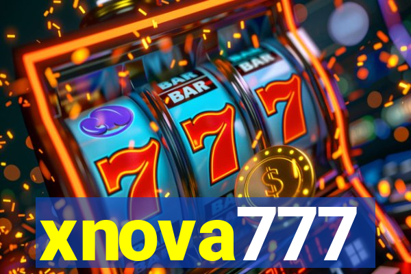 xnova777