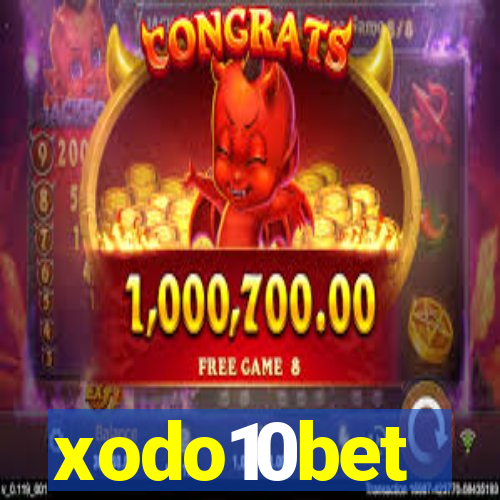 xodo10bet