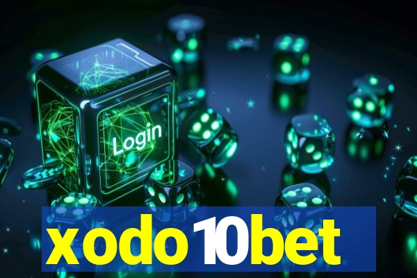 xodo10bet