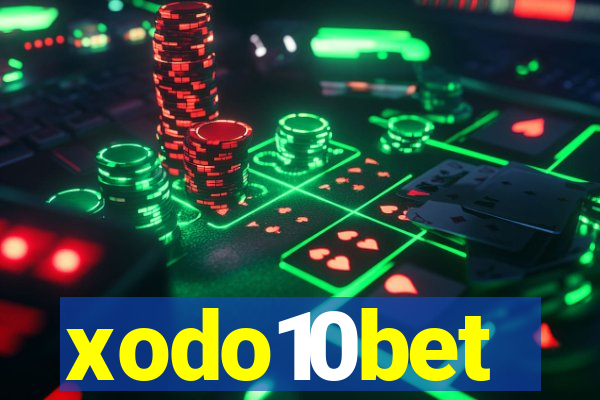 xodo10bet
