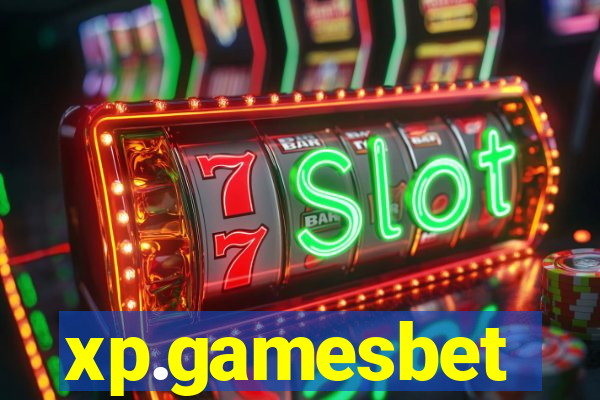 xp.gamesbet