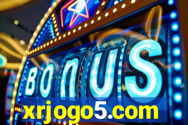 xrjogo5.com