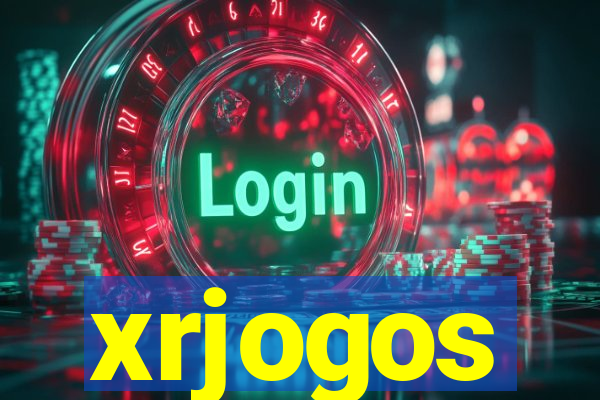xrjogos