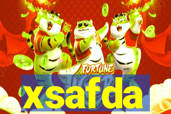 xsafda