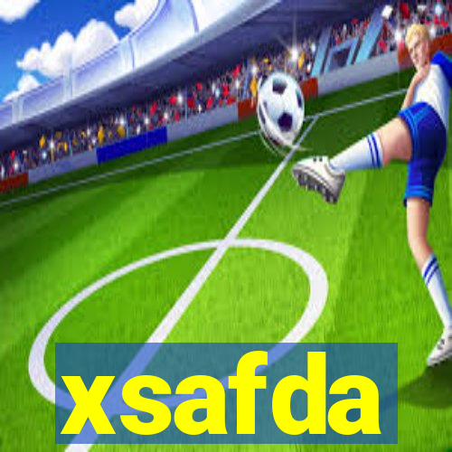 xsafda
