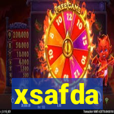 xsafda