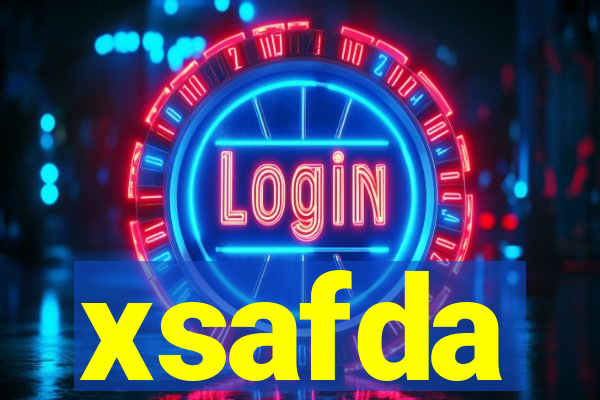 xsafda