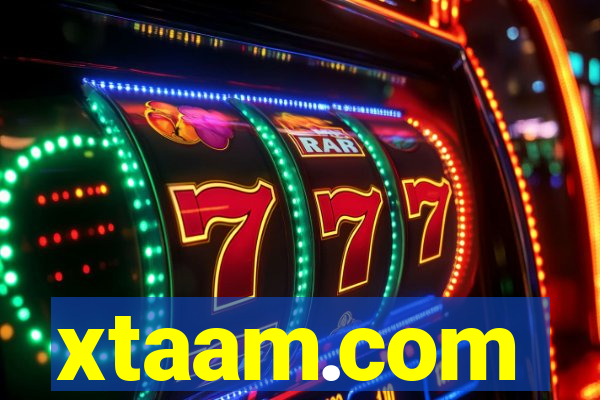 xtaam.com