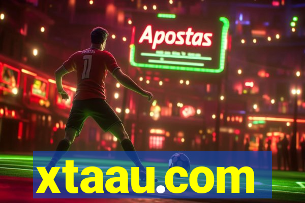 xtaau.com