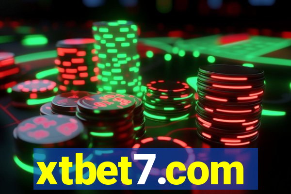 xtbet7.com
