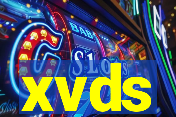 xvds