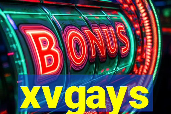 xvgays