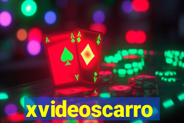 xvideoscarro