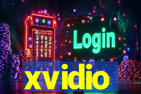 xvidio
