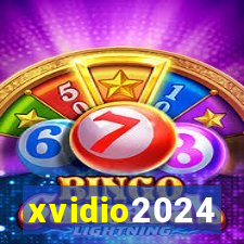 xvidio2024