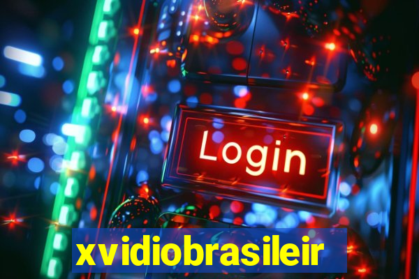 xvidiobrasileiro