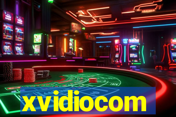 xvidiocom