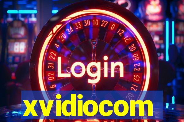 xvidiocom