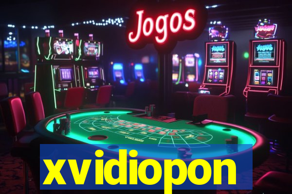 xvidiopon
