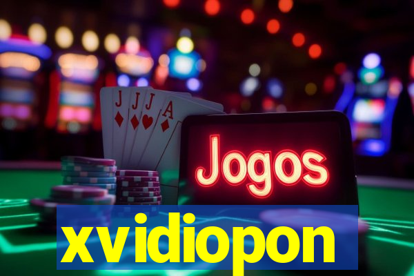 xvidiopon