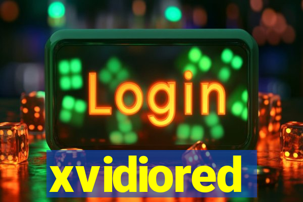 xvidiored