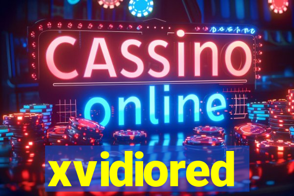 xvidiored