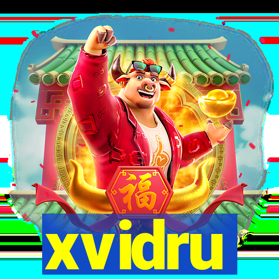 xvidru