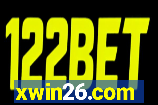 xwin26.com
