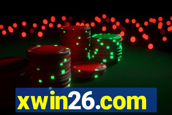 xwin26.com