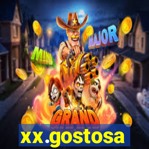 xx.gostosa