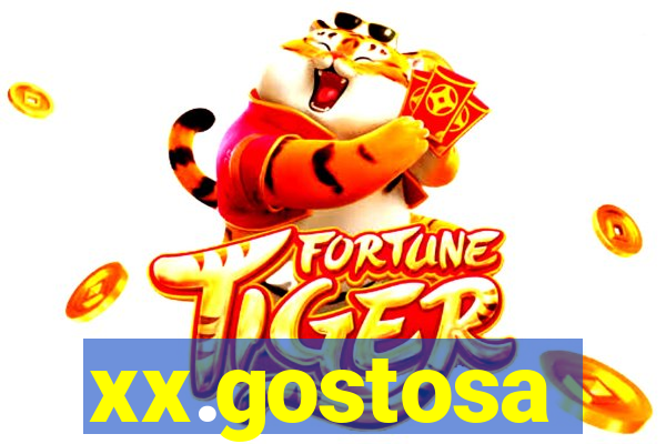 xx.gostosa