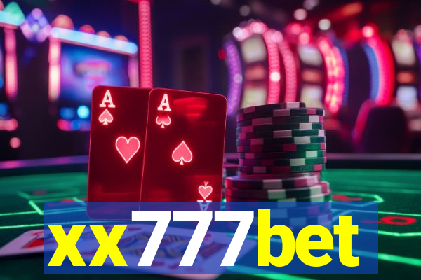 xx777bet