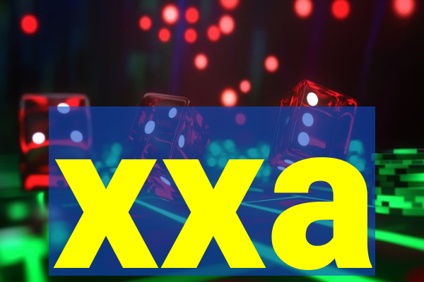 xxa-bet.com