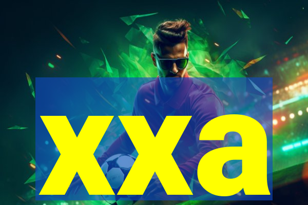 xxa-bet.com
