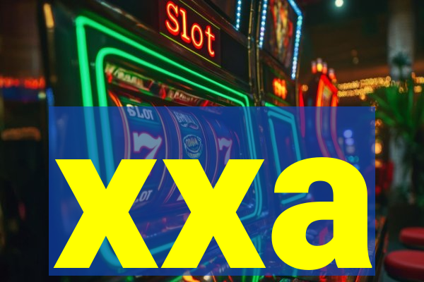 xxa-bet.com