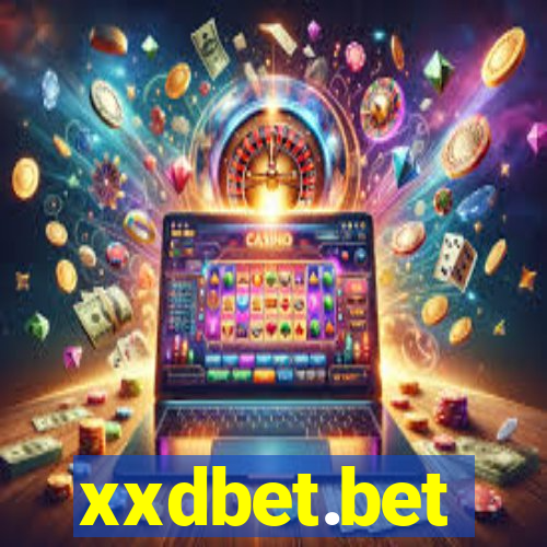 xxdbet.bet