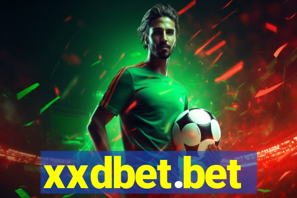 xxdbet.bet