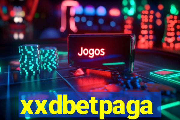 xxdbetpaga